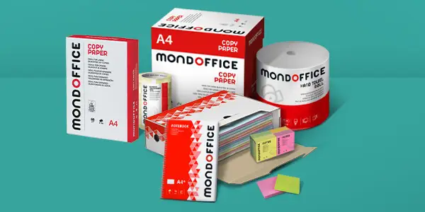 Marchio Mondoffice