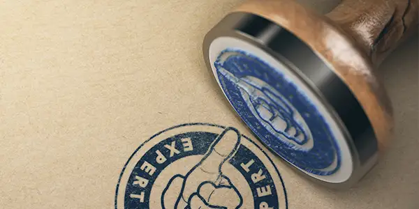 Personalizzazione timbri