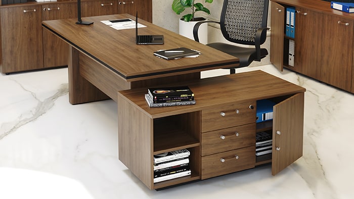 Linea Giotto | Mondoffice®