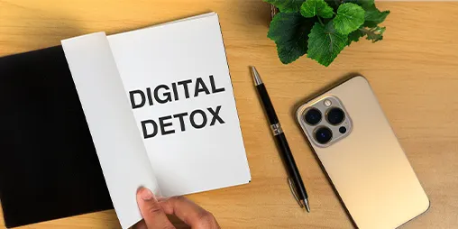 Digital Detox