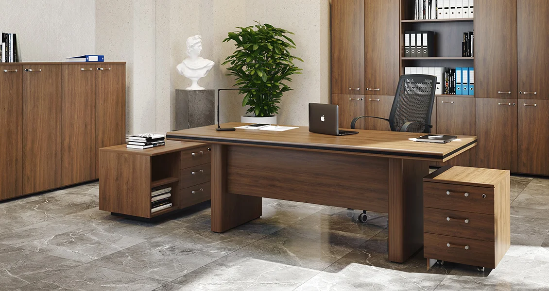 Linea Giotto | Mondoffice®